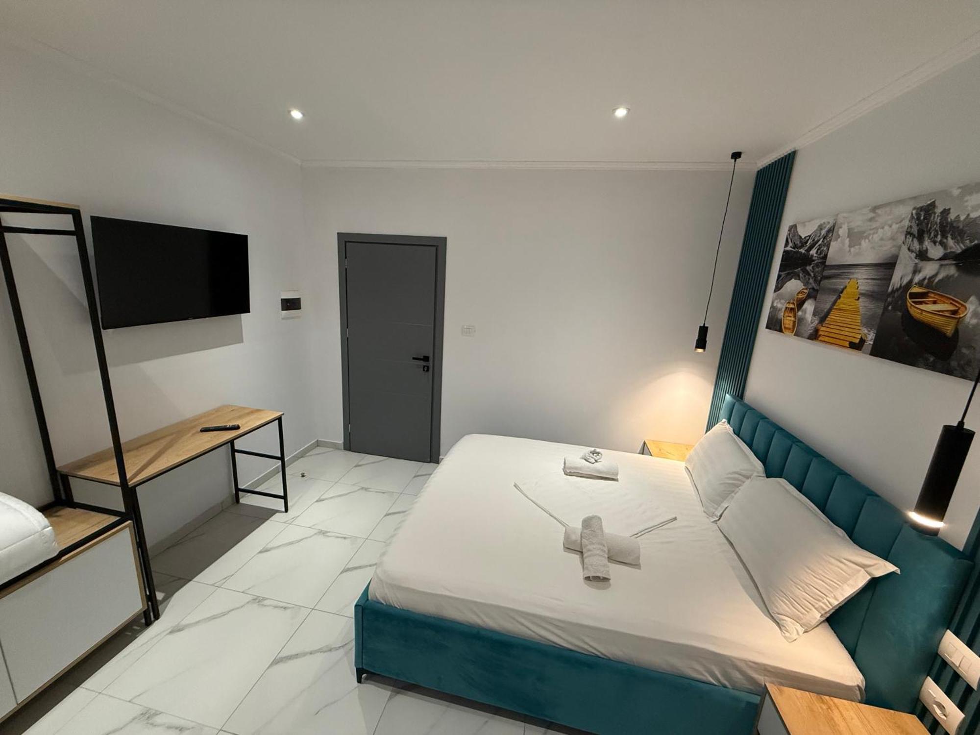 Full Moon Apartament