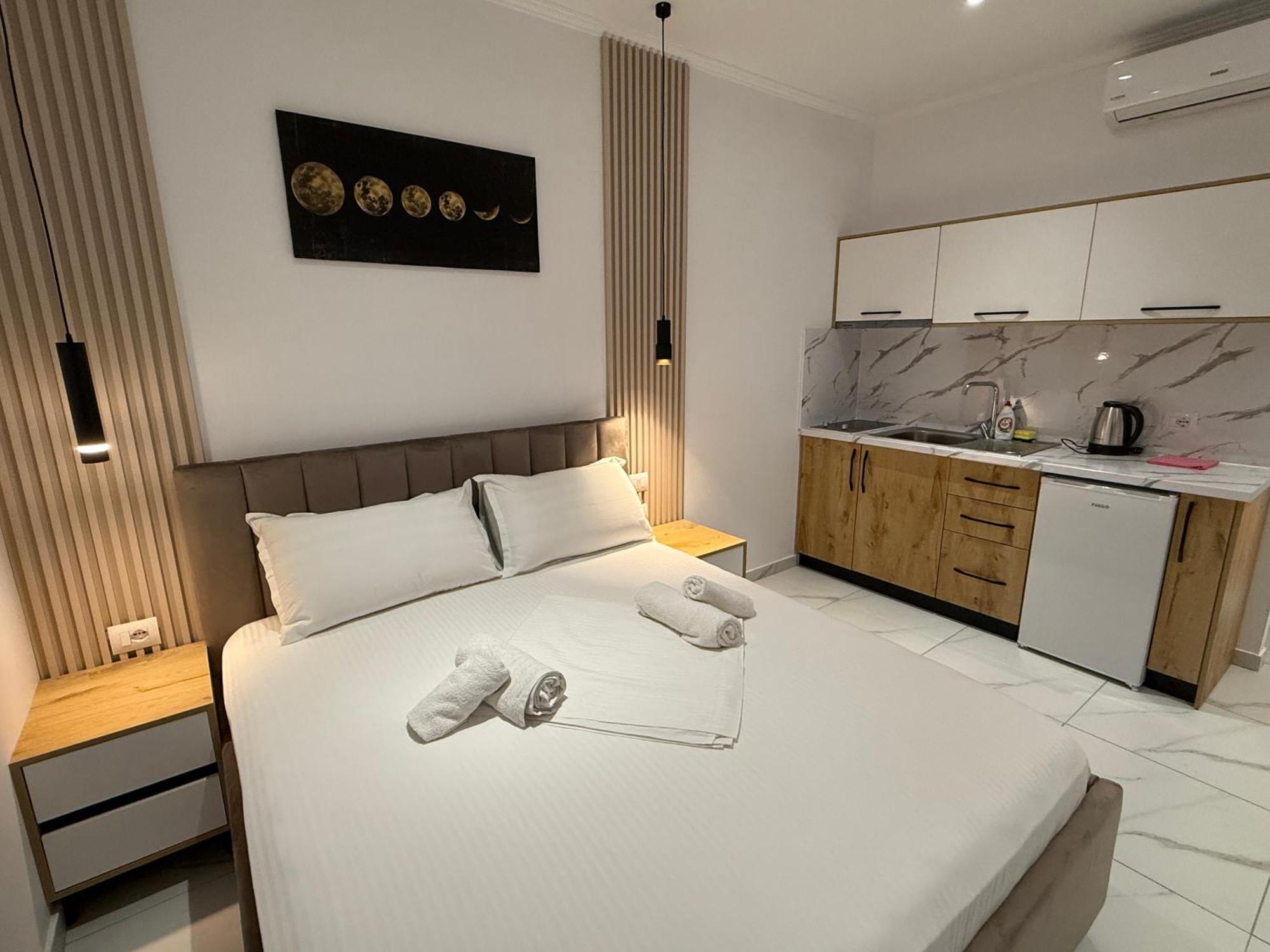 Apartament Full Moon