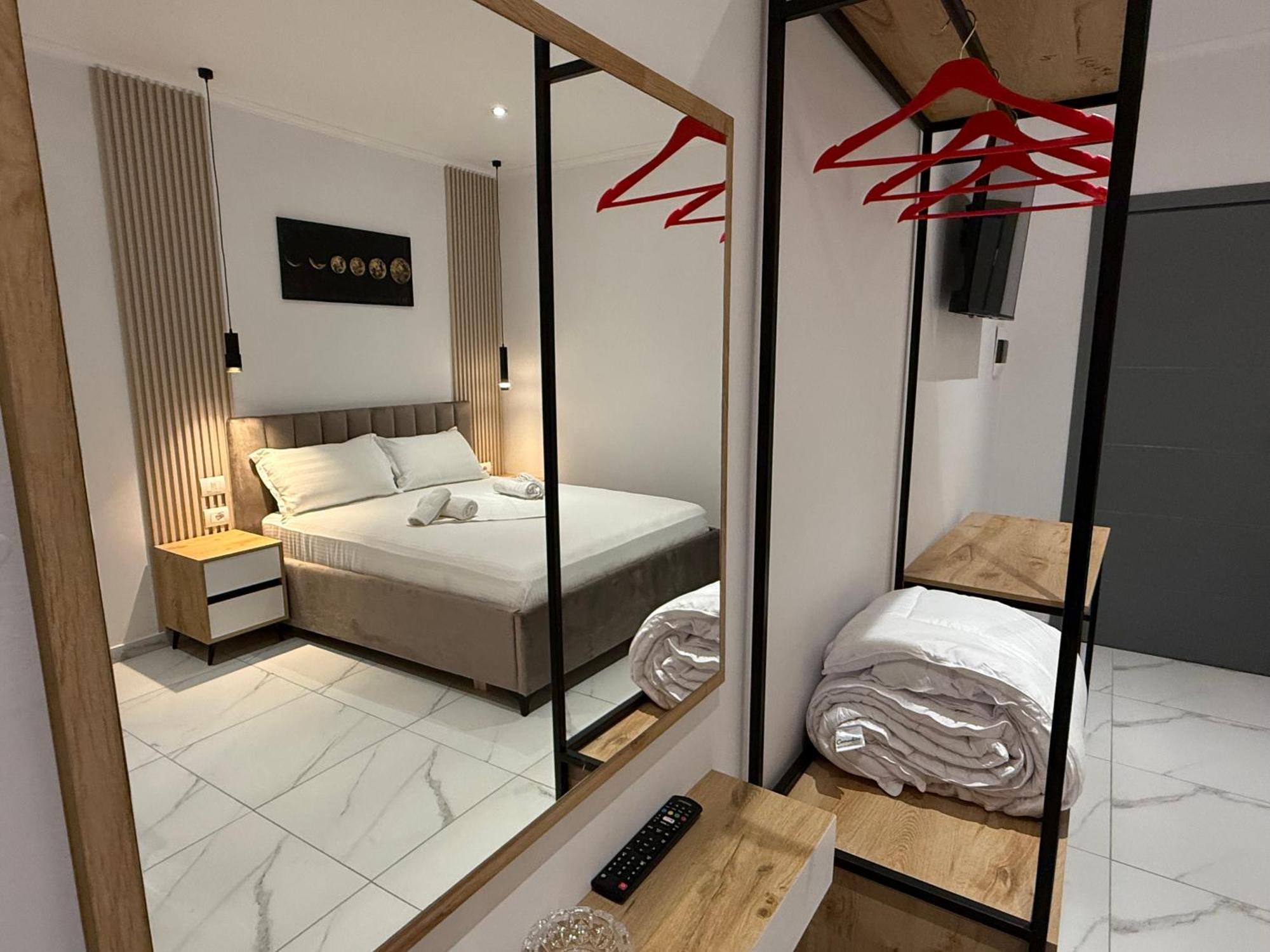 Full Moon Apartament *
