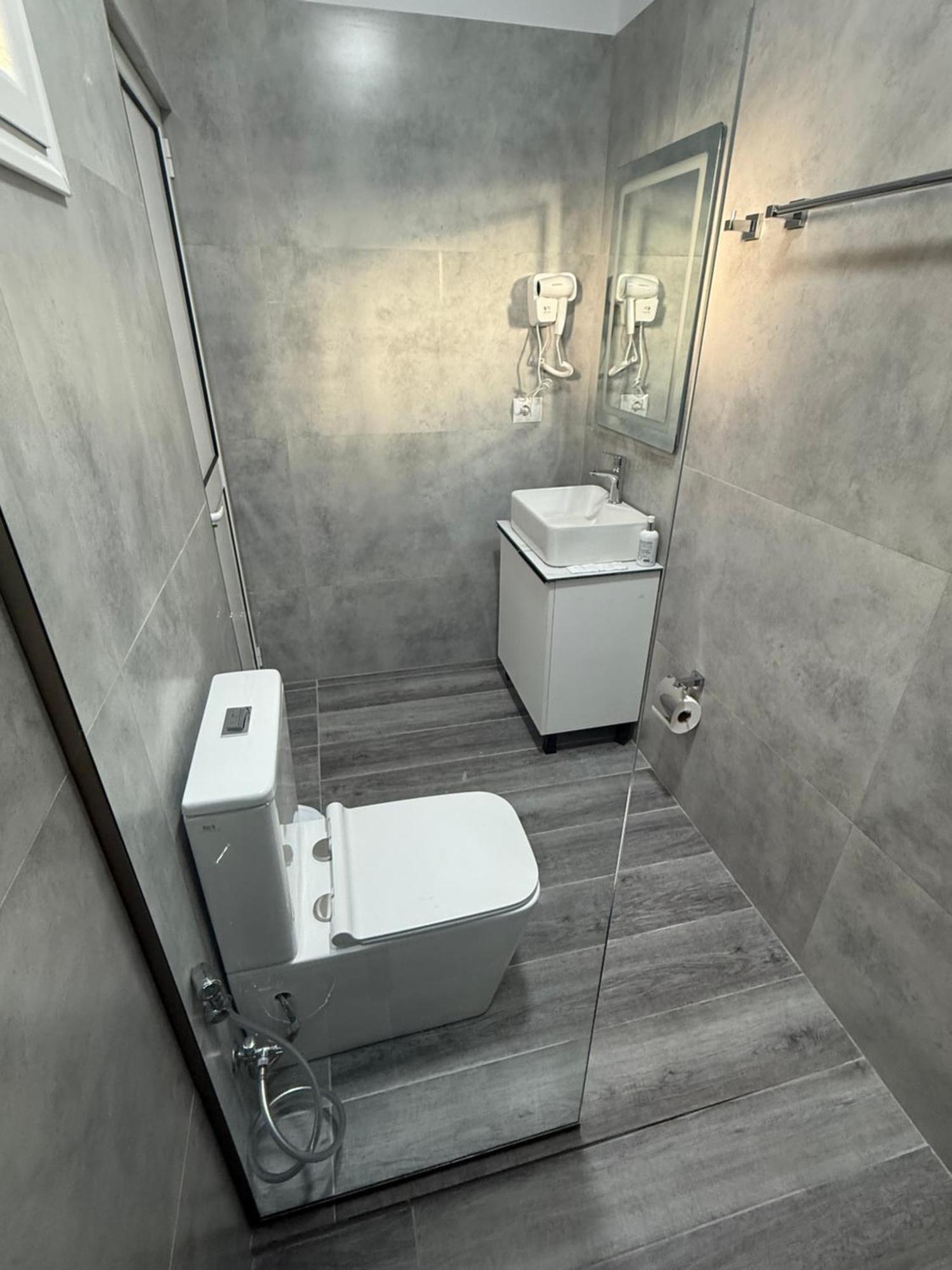Apartament Full Moon Ksamil