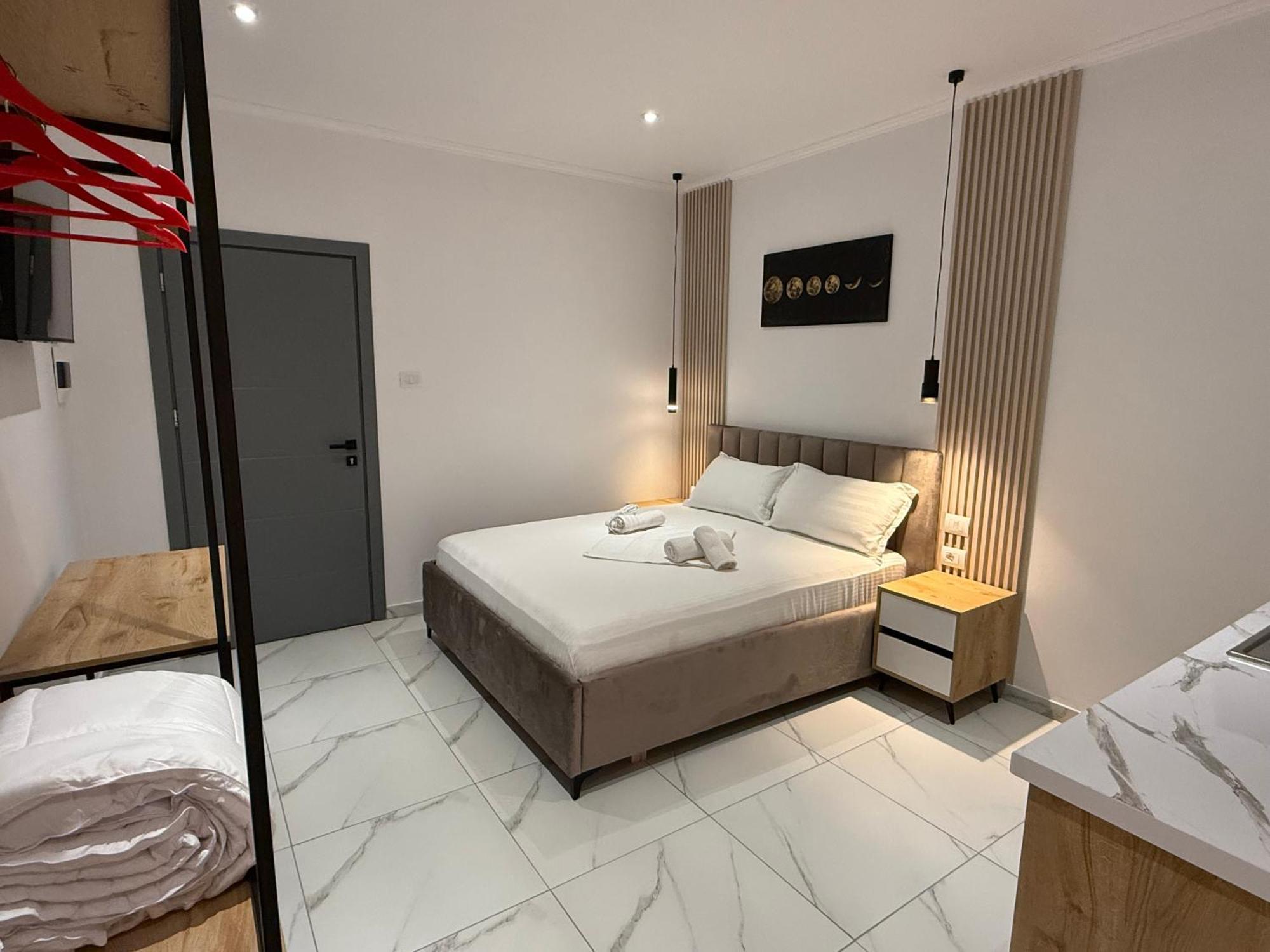 Full Moon Apartament