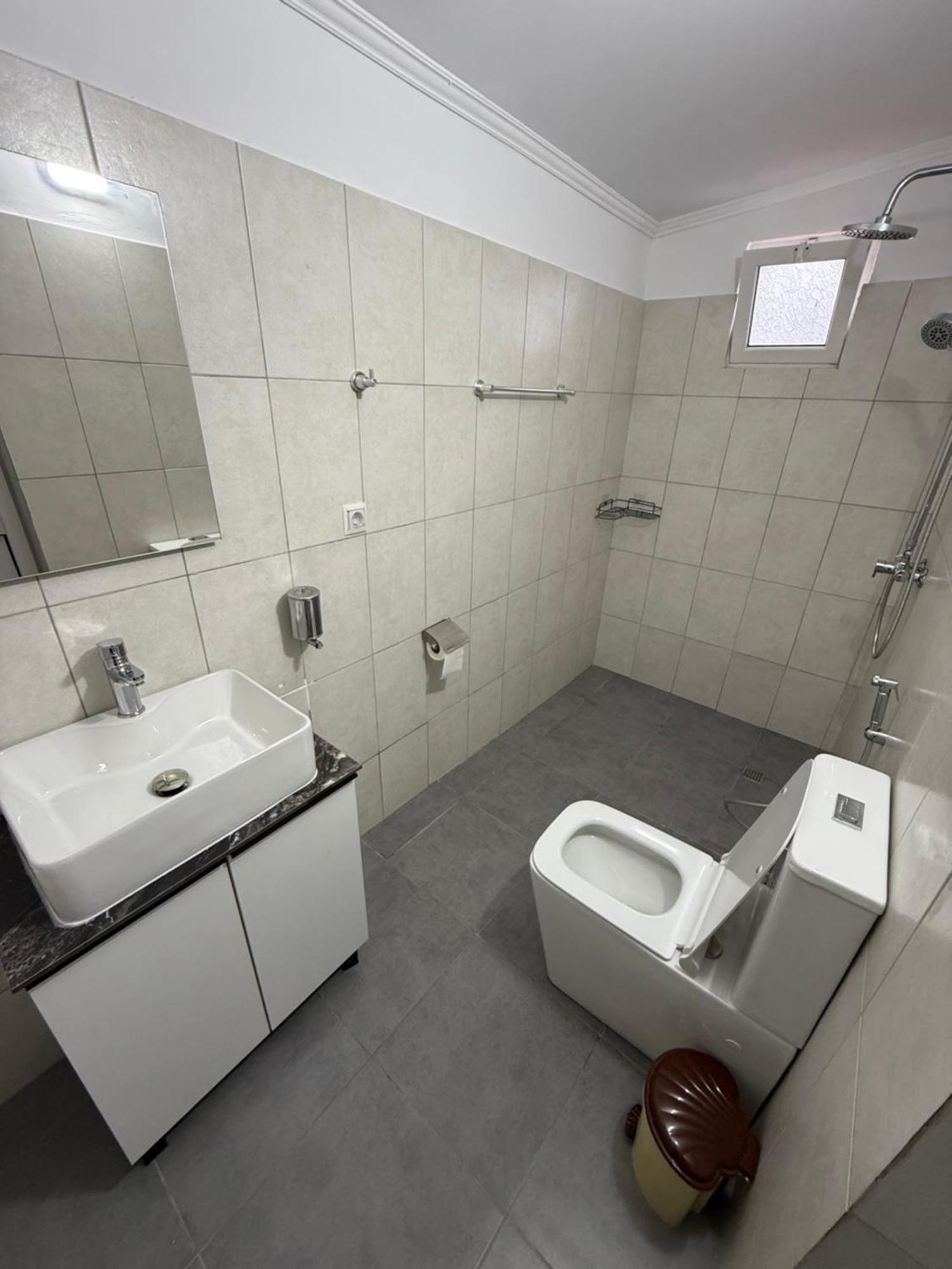 Full Moon Apartament *