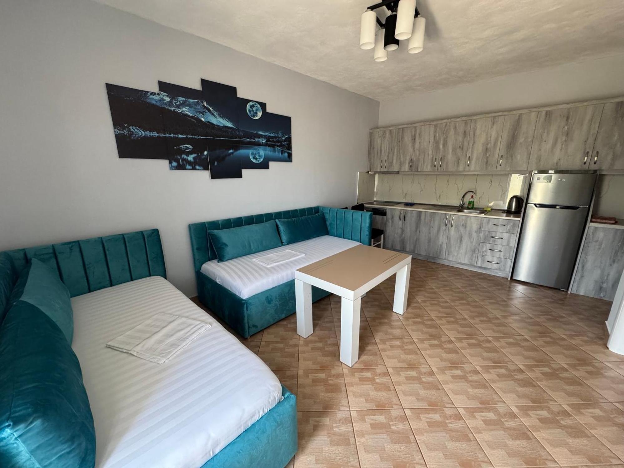 Apartament Full Moon *