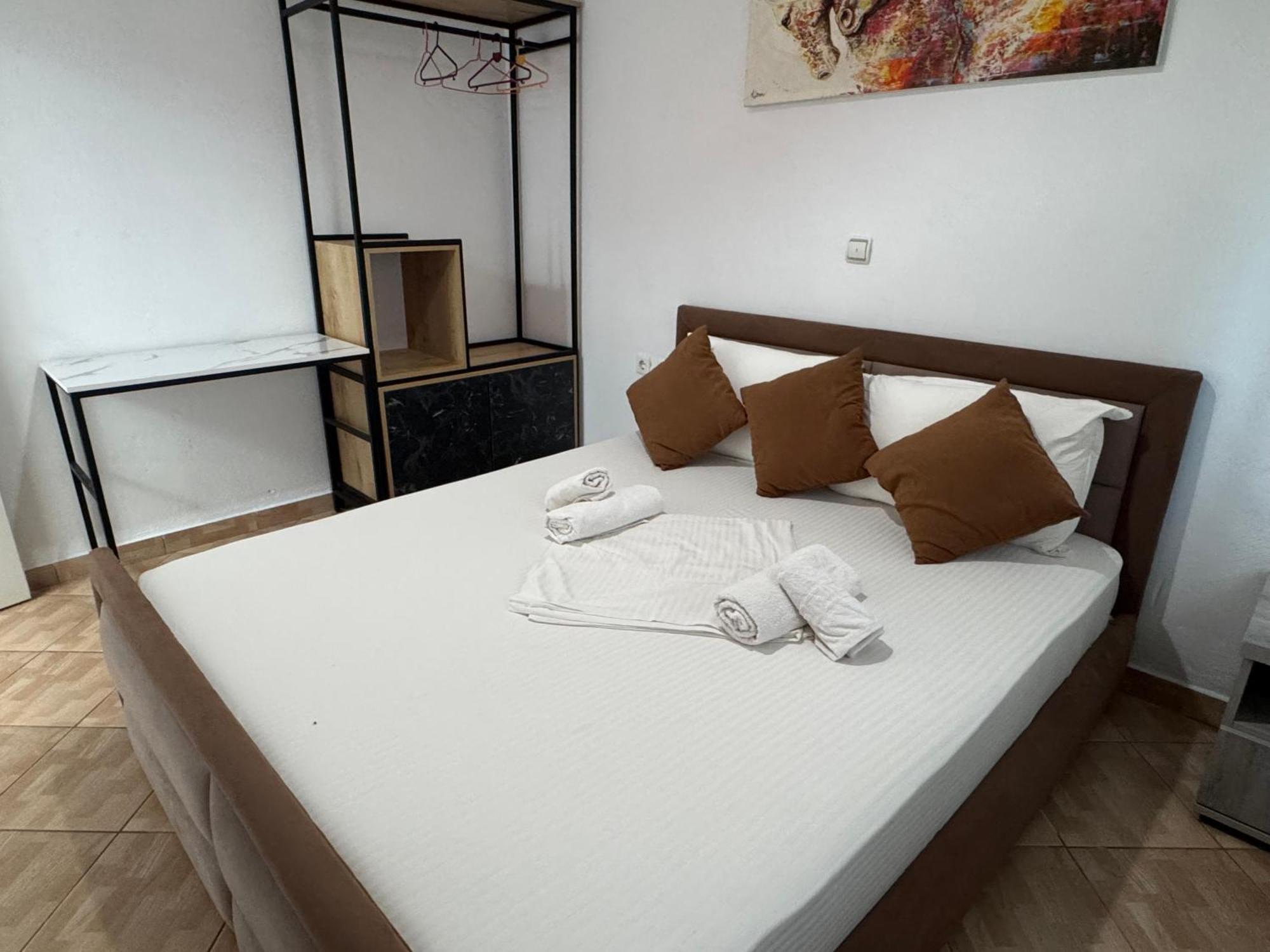 Full Moon Apartament Ksamil