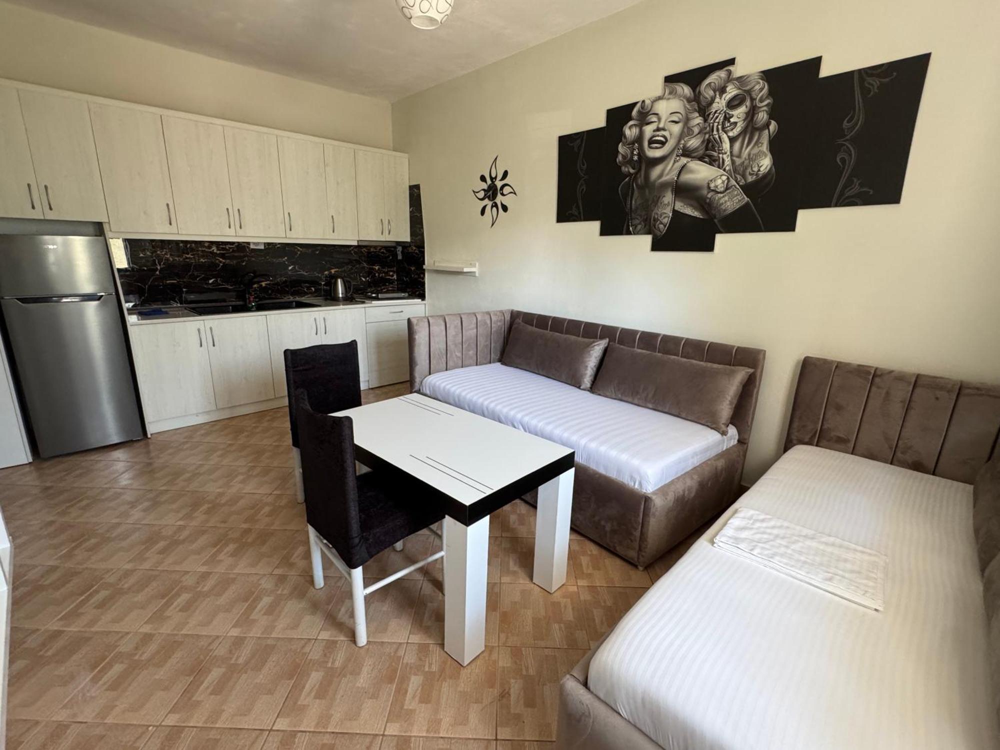 Apartament Full Moon