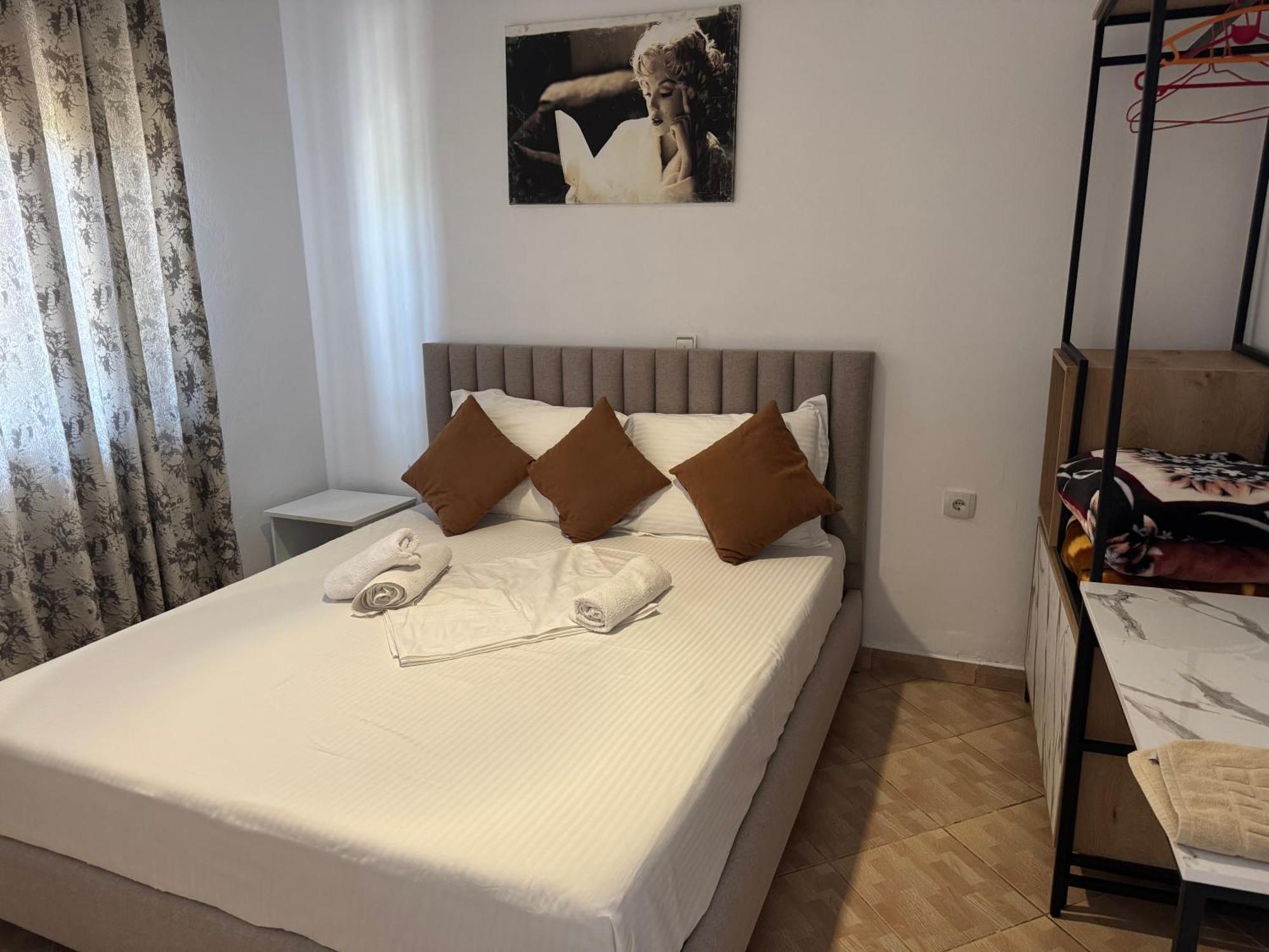 Full Moon Apartament